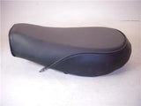 SEAT 1970-75 Kawasaki G4 G4TR 100cc SEAT Saddle Aftermarket Cover USED 4622-12 (b10)