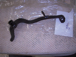 462-27211 1974-79 YZ80 80 NOS YAMAHA BRAKE LEVER PEDAL (CHECK-A BIN B)