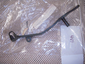 4V1-27211 1980-82 YZ80 80 NOS YAMAHA BRAKE LEVER PEDAL (CHECK-A BIN A)