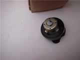 50215 NOS LINHAI MADE IN CHINA SCOOTER PART # 50215 FUEL CAP NO KEY AEOLOUS 50 (JTOP)