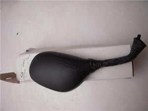 50390 NOS LINHAI MADE IN CHINA SCOOTER PART # 50390 LEFT MIRROR PASSPORT Z AEOLUS 50 (JTOP)