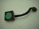 1984 HONDA GOLDWING 1200 STANDARD FLASHER SIGNAL CANCEL RELAY 50716-12 (d10-11)