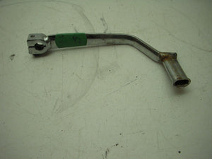 1984 HONDA GOLDWING 1200 STANDARD SHIFTER LEVER NO RUBBER 50716-28 (d10-11)