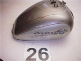 1996-98 XVZ1300 1300 Royal Star YAMAHA USED Gas Fuel Tank 52618-26 (DONN b2)