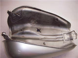 1996-98 XVZ1300 1300 Royal Star YAMAHA USED Gas Fuel Tank 52618-26 (DONN b2)