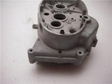 52961 WARDS RIVERSIDE BENELLI m3 LOWER ENGINE CASE HALVES USED 60078 (F14)