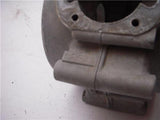 52961 WARDS RIVERSIDE BENELLI m3 LOWER ENGINE CASE HALVES USED 60078 (F14)
