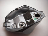 SPORT 2003 CBR600RR HONDA FUEL GAS TANK USED SILVER 428-14 (DONN a14)