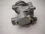 1986-97 GSX600F 600 KATANA OIL PUMP SUZUKI USED 60116-40 (a24)
