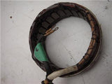 1979-82 CB750 CB750C CB750F CB750K STATOR NO BRUSH HONDA USED 60116-46 (a24)