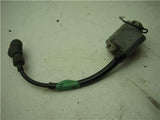 1975 yamaha 80 GT80 IGNITION COIL YAMAHA USED 60116-48 (a24)