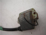 1975 yamaha 80 GT80 IGNITION COIL YAMAHA USED 60116-48 (a24)