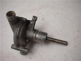 1989 CBR600F CBR 600 HURRICANE WATER PUMP HONDA USED 60116-49 (a24)