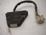 1983 CX650 CX650C CUSTOM REGULATOR RECTIFIER HONDA USED60116-50 (a24)