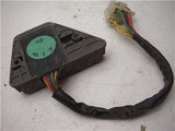 1983 CX650 CX650C CUSTOM REGULATOR RECTIFIER HONDA USED60116-50 (a24)