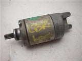 1989 CBR600 CBR600F HURRICANE STARTER HONDA USED 60116-52 (a24)