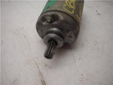 1989 CBR600 CBR600F HURRICANE STARTER HONDA USED 60116-52 (a24)