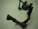 1981 GL500 SILVERWING HONDALINE FAIRING MOUNT W/ HARNESS HONDA USED 60116-55 (a24)
