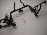 1981 GL500 SILVERWING HONDALINE FAIRING MOUNT W/ HARNESS HONDA USED 60116-55 (a24)