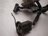 1981 GL500 SILVERWING HONDALINE FAIRING MOUNT W/ HARNESS HONDA USED 60116-55 (a24)