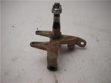 1986 Kawasaki ATV KLF300 BAYOU 300 RIGHT FRONT SPINDLE USED 60116-56 (a24)