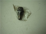 1975 KAWASAKI F11 250 ENDURO SHIFT DRUM DETENT BOLT USED 6116-10 (a22)