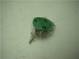 1975 KAWASAKI F11 250 ENDURO SHIFT DRUM DETENT BOLT USED 6116-10 (a22)