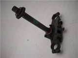 HONDA VT500 ASCOT 500 TWIN LOWER TRIPLE TREE STEERING STEM 1983 6116-13 (a22)