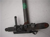 HONDA VT500 ASCOT 500 TWIN LOWER TRIPLE TREE STEERING STEM 1983 6116-13 (a22)