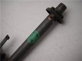 HONDA VT500 ASCOT 500 TWIN LOWER TRIPLE TREE STEERING STEM 1983 6116-13 (a22)