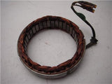 1969-78 HONDA CB750 K F 750 ALTERNATOR STATOR USED 6116-21 (a22)