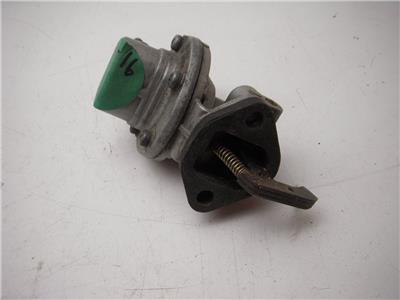 1980-83 HONDA GL1100 1100 GOLDWING FUEL PUMP USED 6116-3 (a22)