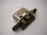 1978 HONDA CB750 CB750K HITACHI REGULATOR USED 6116-08 (a22)