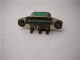 1978 HONDA CB750 CB750K HITACHI REGULATOR USED 6116-08 (a22)