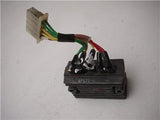 1978 HONDA CB750 CB750K HITACHI RECTIFIER USED 6116-9 (a22)