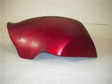 Vintage 1966 BSA A65 650cc RIGHT Side Cover RSC Fiberglass Repaint used 120722-06 (M31)