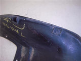 Used 1979-81 CB900F CB750F 750 900 Honda Rear Seat Cowl Tail Section used Tail-70 (Checkered)