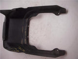 Used 1979-81 CB900F CB750F 750 900 Honda Rear Seat Cowl Tail Section used Tail-70 (Checkered)