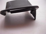 Used 1979-81 CB900F CB750F 750 900 Honda Rear Seat Cowl Tail Section used Tail-70 (Checkered)