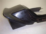 Used 1979-81 CB900F CB750F 750 900 Honda Rear Seat Cowl Tail Section used Tail-70 (Checkered)