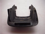 Used 1979-81 CB900F CB750F 750 900 Honda Rear Seat Cowl Tail Section used Tail-70 (Checkered)