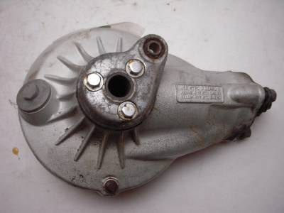 41300-371-040 Honda 1978 Goldwing 1000 Final Driven Gear Differential 1976-79 7040-01  (J30)