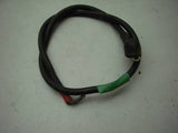 32401-371-000 1978 GL1000 Goldwing 1000 Positive Battery Cable used 7040-06 (J30)