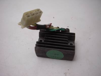 31700-371-000 1978 Honda Goldwing 1000 Rectifier 7040-08  (J30)