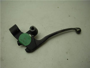 53172-431-003 1978 Honda Goldwing GL1000 Clutch Lever w/ Perch Mount 7040-09  (J30)