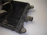 19010-371-003 GL1000 Honda Goldwing 1000 Radiator with Fan Motor 1978 7040-10  (J30)