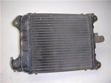 19010-371-003 GL1000 Honda Goldwing 1000 Radiator with Fan Motor 1978 7040-10  (J30)