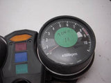 37200-431-671 37250-431-661 1978 GL1000 Honda Goldwing 1000 Speedo Tach Gauge 7040-11  (J30)