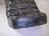 1981-83 XJ550 MAXIM 550 YAMAHA UPGRADE SEAT SADDLE 5K5 USED 71119-20 (B15)