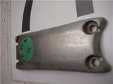 1983-85 Yamaha Venture 1200 XVZ1200 Fork Brace Aluminum USED 112316-71 (a58)